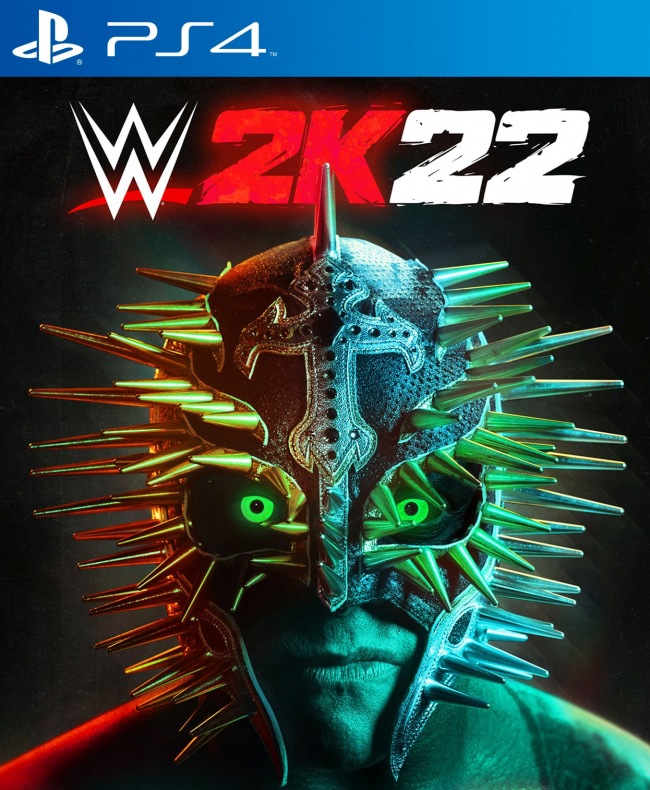 Toda la información sobre WWE 2K22 (PC)