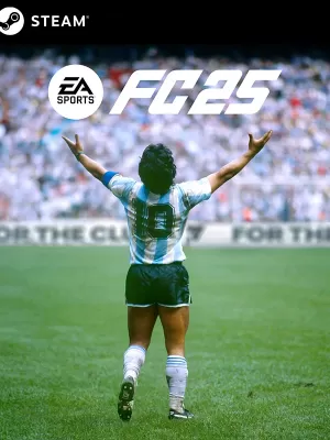 FC25  - STEAM